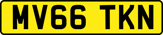 MV66TKN