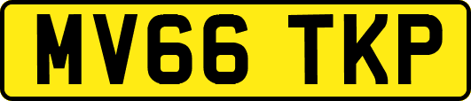 MV66TKP