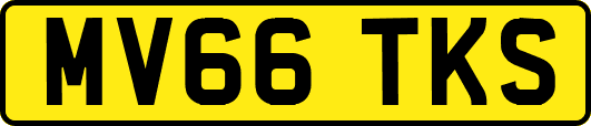 MV66TKS