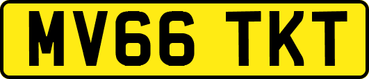 MV66TKT