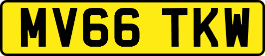 MV66TKW