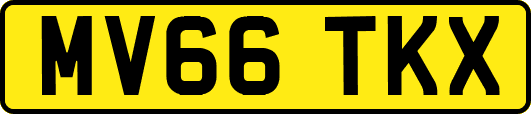 MV66TKX