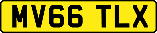 MV66TLX