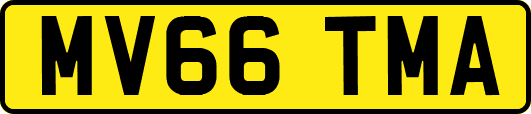 MV66TMA