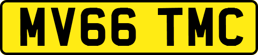 MV66TMC