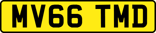 MV66TMD
