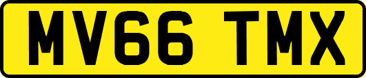 MV66TMX
