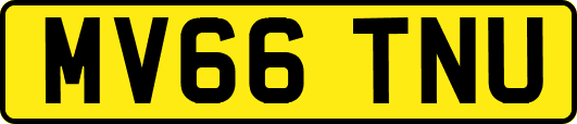 MV66TNU