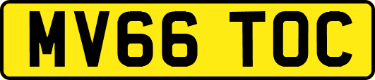 MV66TOC