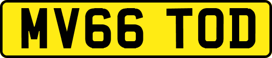 MV66TOD