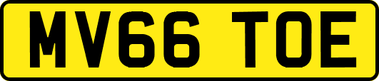 MV66TOE