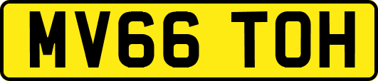 MV66TOH