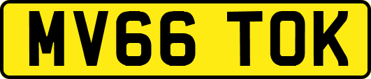 MV66TOK