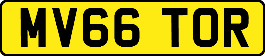 MV66TOR