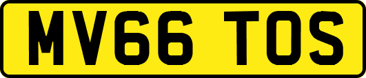MV66TOS