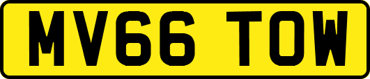 MV66TOW