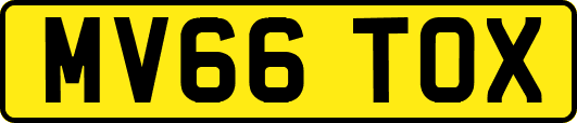 MV66TOX
