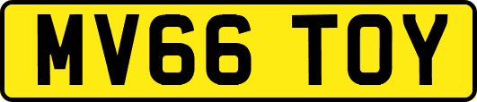 MV66TOY