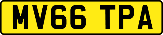 MV66TPA