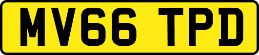 MV66TPD