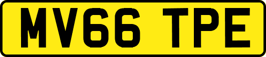 MV66TPE