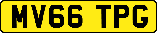 MV66TPG