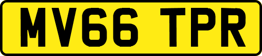 MV66TPR