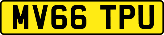 MV66TPU