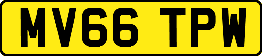 MV66TPW