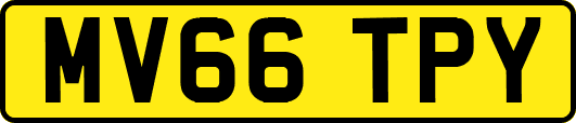 MV66TPY