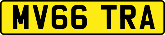 MV66TRA