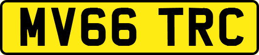 MV66TRC