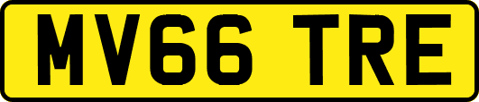 MV66TRE
