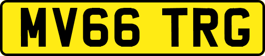 MV66TRG