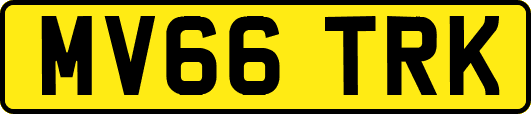 MV66TRK