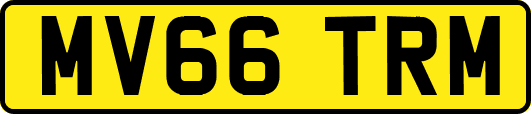MV66TRM