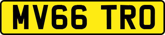 MV66TRO