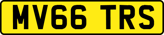 MV66TRS