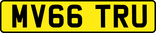 MV66TRU