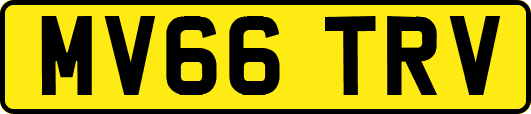 MV66TRV
