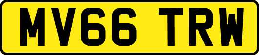 MV66TRW