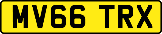 MV66TRX