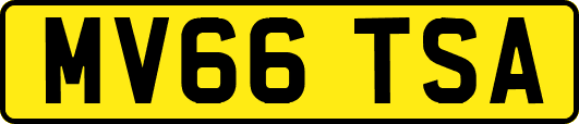MV66TSA