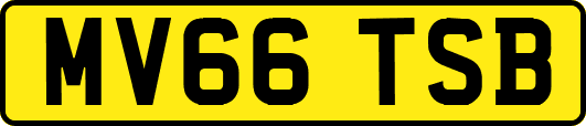MV66TSB
