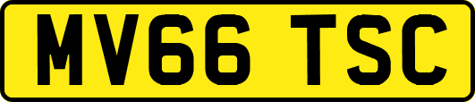 MV66TSC
