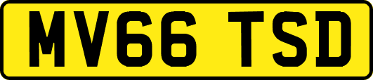 MV66TSD