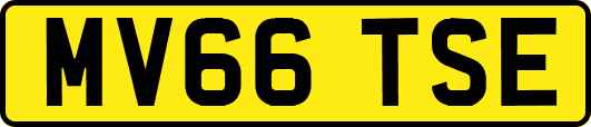 MV66TSE