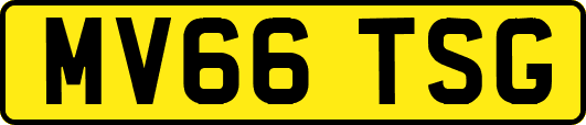 MV66TSG