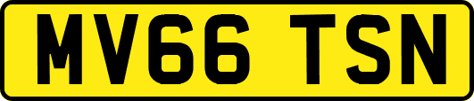 MV66TSN
