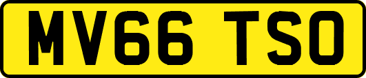 MV66TSO